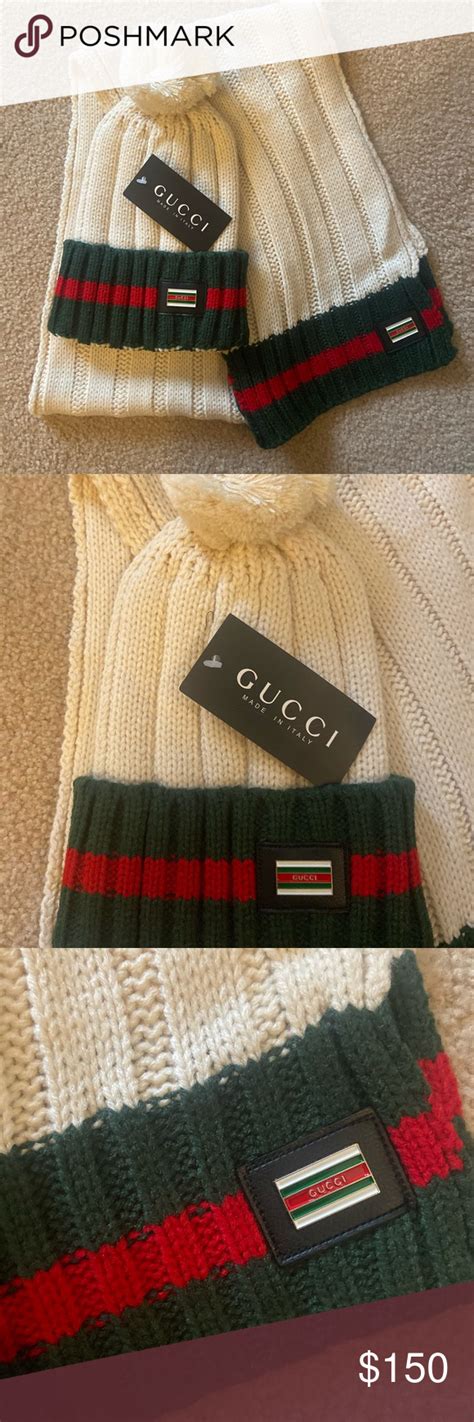 gucci visor hat factory|gucci winter hats and scarves.